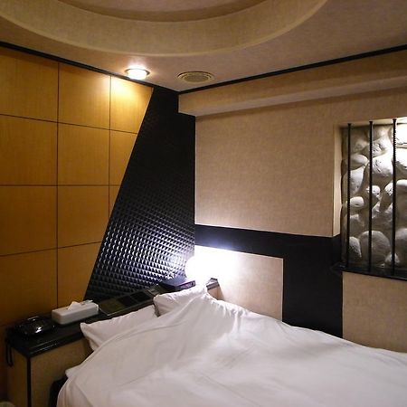 טוקיו Hotel Rafaie (Adults Only) חדר תמונה
