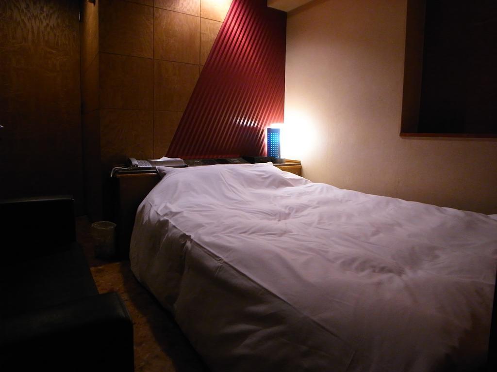 טוקיו Hotel Rafaie (Adults Only) חדר תמונה