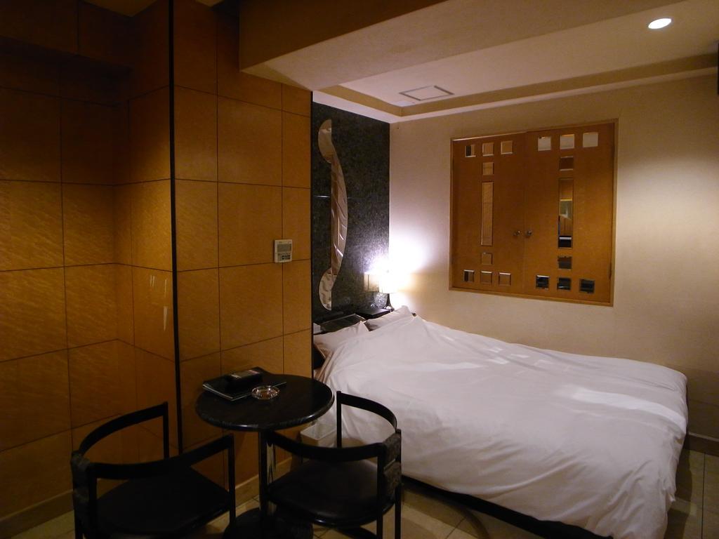 טוקיו Hotel Rafaie (Adults Only) חדר תמונה